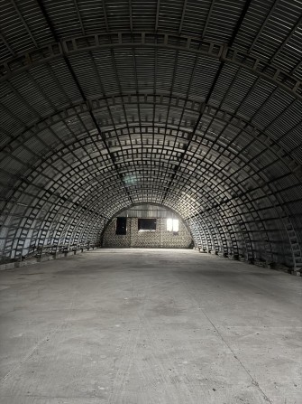 Оренда складського приміщення 700м.кв. Калушське шосе - фото 1