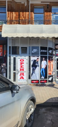 Комерція оренда  різний виді діяльності!!! - фото 1