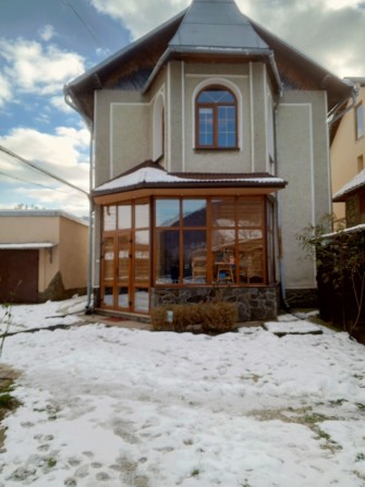 Здається в оренду будинок з 01 березня 2026 р. в м. Надвірна, Івано-Фр - фото 1