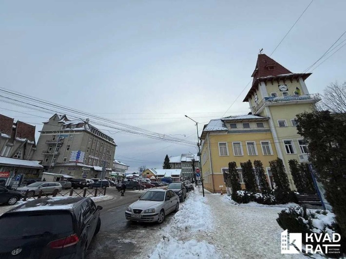 Оренда Надвірна, комерція в самому центрі - фото 1