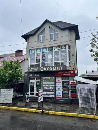 Здам в оренду комерційне приміщення в місті Надвірна Оренда - фото 1