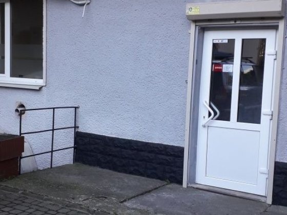 Оренда комерційного (стоматологія) приміщення 41кв.м.  м. Надвірна Надвірна