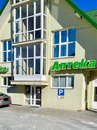 Оренда примішення 2 поверху м. Надвірна, Грушевського, 12а - фото 1