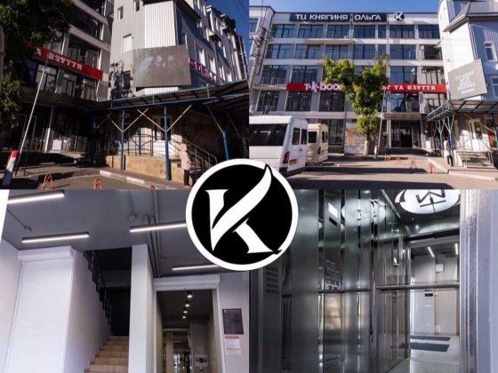 оренда частини приміщення Надвірна