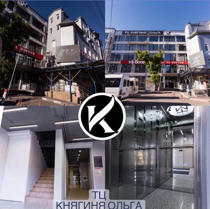 оренда частини приміщення - фото 1