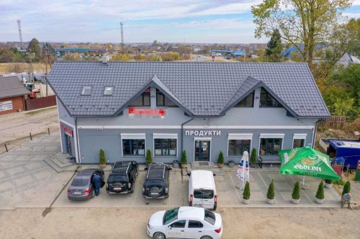 Оренда приміщення - фото 1