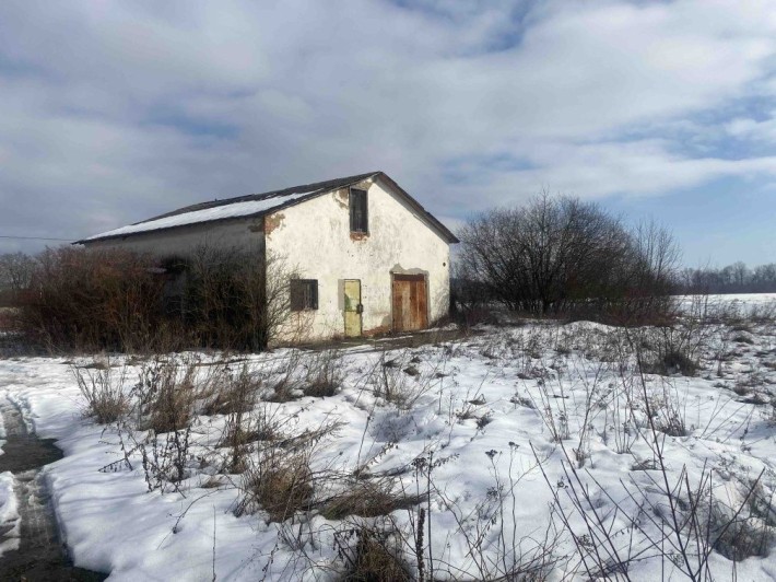 Здається окреме приміщення з землею!!! - фото 1