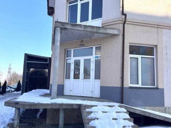 Оренда комерції Богородчани Богородчани