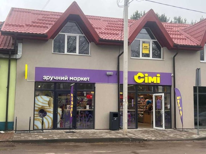 Оренда с. Чукалівка вул. Медична 32 А, 150 м.кв. 13000 грн. - фото 1