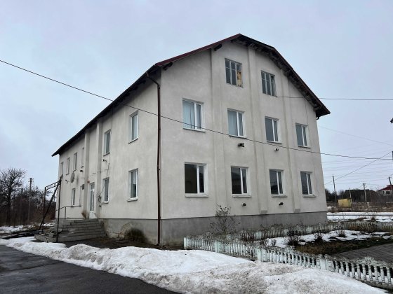 Здаємо в оренду виробничу базу/цех/майстерня/сто склад/гаражі Тлумач