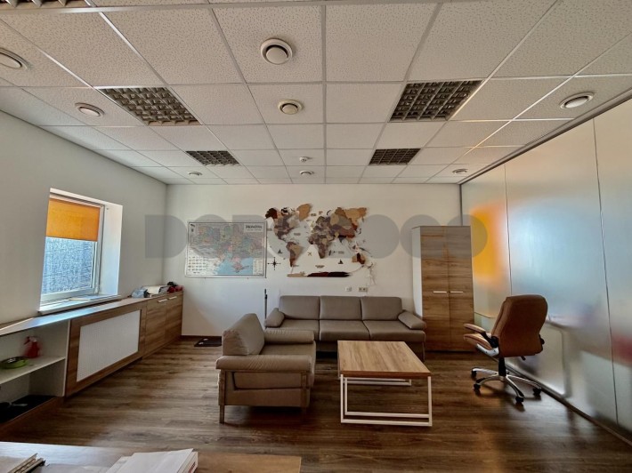 Оренда комерційного приміщення, біля Кільцевої дороги - фото 1