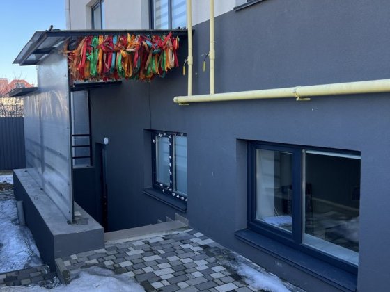 Приміщення 38 кв Софіівська борщагівка