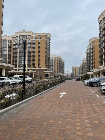 Помещения 41-250 м кв ЖК София Резиденс - фото 1