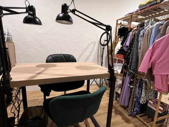 Оренда робочого місця