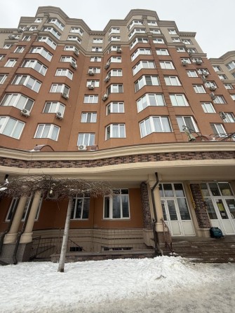 Класне приміщення в центрі ЖК Софія, Боголюбова 38 - фото 1