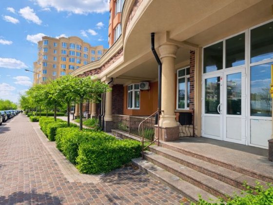 Без %!Оренда приміщення бізнес/комерція Софія Сіті, орендні канікули Софіївська Борщагівка