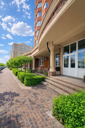 Без %!Оренда приміщення бізнес/комерція Софія Сіті, орендні канікули - фото 1