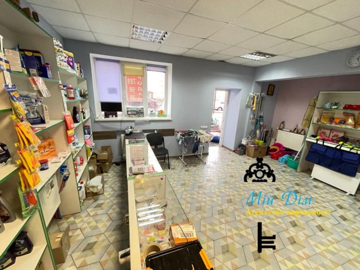 Здам комфортне вільне приміщення 38 м2 Жк Софія Київська - фото 1