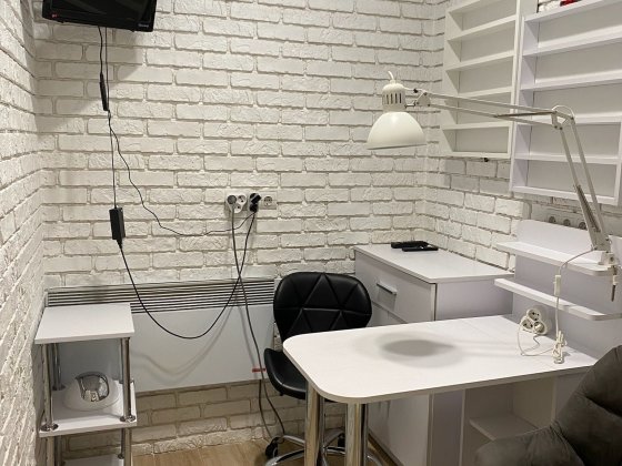 Оренда кабінету майстру манікюру Софіївська Борщагівка