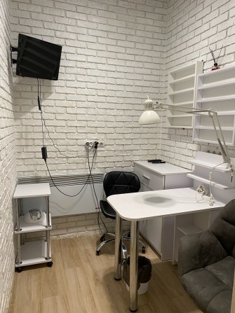 Оренда кабінету майстру манікюру - фото 1