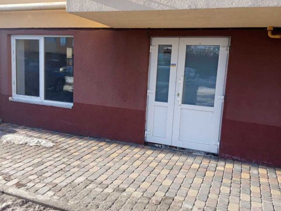 Оренда приміщення Софіївська Борщагівка