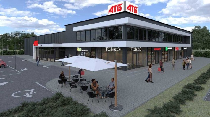 Оренда приміщення 30 кв. м. - фото 1