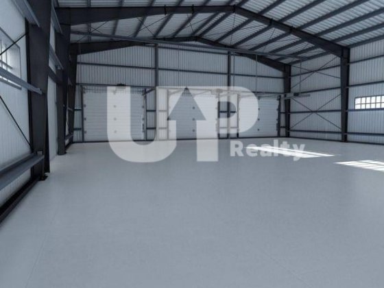 Оренда нового складу 720м Білогородка, Бучанський район Белогородка