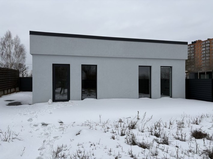 Аренда дома под склад/хранение - фото 1