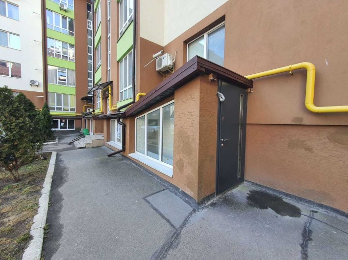 Оренда нежитлового приміщення ЖК "Львівський" - фото 1