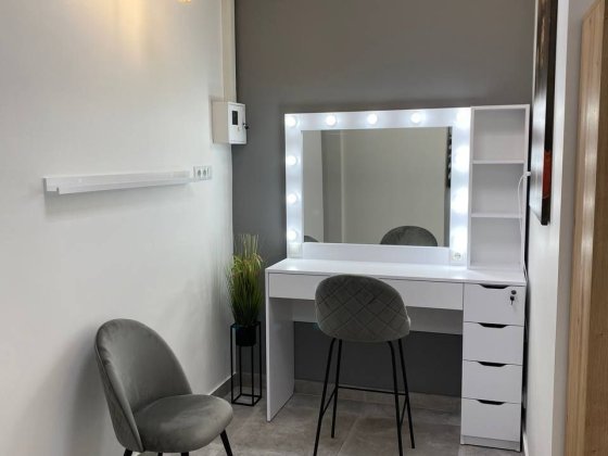 Оренда робочого місця