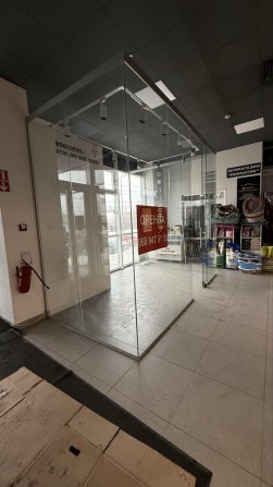 Оренда комерційного приміщеня ТРЦ Аметист - фото 1