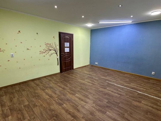 Оренда комерційного приміщення з ремонтом ЖК Петрівський квартал Святопетровское