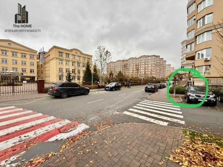 Оренда приміщення жк Софія Боголюбова 36 ліцей - фото 1