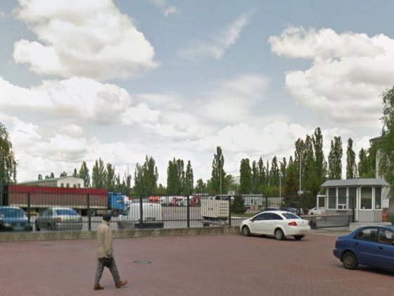 Академмістечко. Оренда майданчики 2500м2. Можливо під автобізнес .