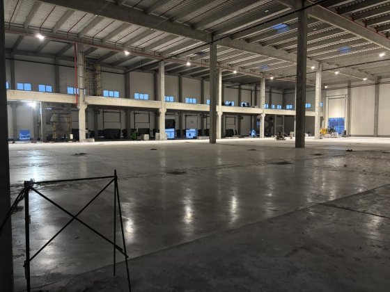 Вільний. Готовність 100%.