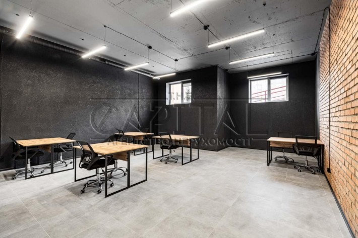Оренда офісу, ЖК Софіївська сфера, Софіївська Борщагівка - фото 1
