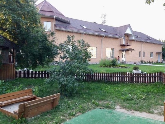 Оренда готельно - ресторанного комплексу Софіївська Борщагівка