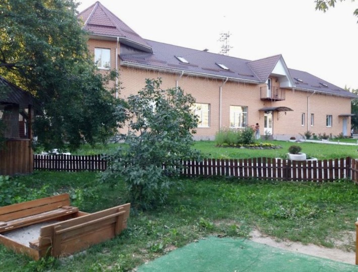 Оренда готельно - ресторанного комплексу - фото 1