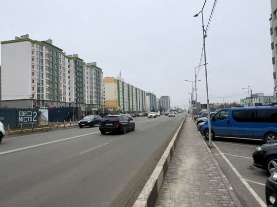 Оренда приміщення ремонт 105 м² Крюківщина ЖК Підкова Стуса Київ 4км