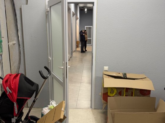 Оренда офісу,  з ремонтом, Крюківщина, 250 м\кв. БЕЗ КОМІСІЇ Крюковщина