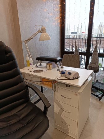 Здам робоче місце в студії - фото 1