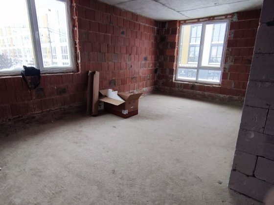 Оренда квартири у Святопетрівському ,під міні склад , або кладову. Святопетровское