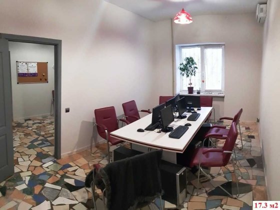 Фасадна комерція 51 м2 в Гатному, біля ЖК Рідний. Київ - 3 км! Без % Гатное