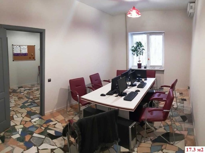 Фасадна комерція 51 м2 в Гатному, біля ЖК Рідний. Київ - 3 км! Без % - фото 1