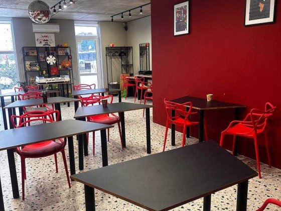 Оренда приміщення під курси / тренінги / навчання, 65 м², окремий вхід