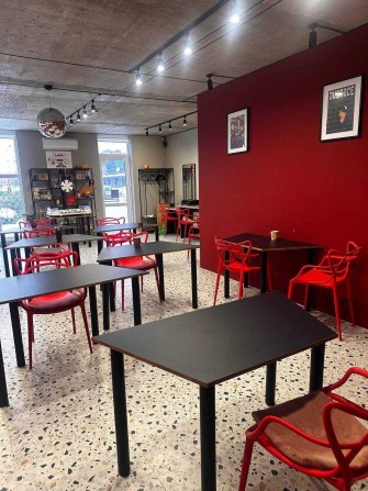 Оренда приміщення під курси / тренінги / навчання, 65 м², окремий вхід - фото 1