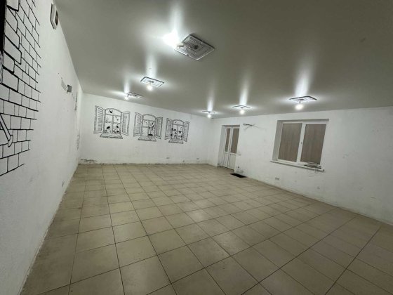 оренда приміщення ЖК Євромісто. Крюкіщина  Цокольне приміщення.