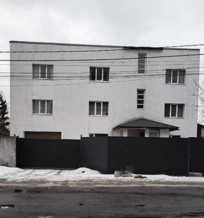 Аренда приміщення 120 м2 Гатне - фото 1