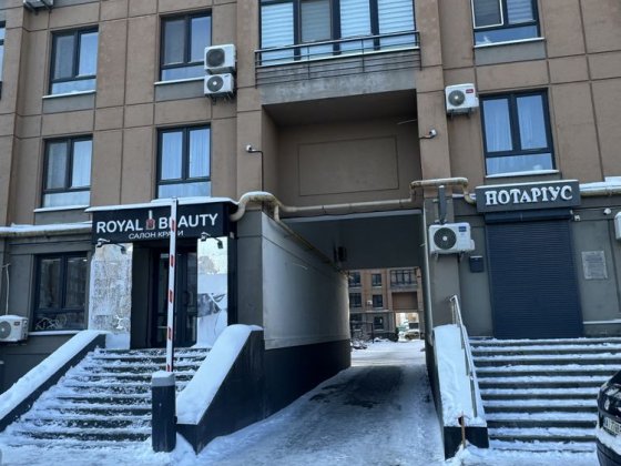 Фасадні приміщення , ЖК Барселона, Софіївська Борщагівка Софіївська Борщагівка