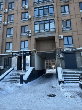 Фасадні приміщення , ЖК Барселона, Софіївська Борщагівка - фото 1